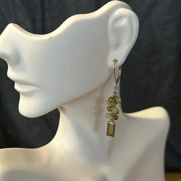 Earrings!!! - Picture 2 of 4